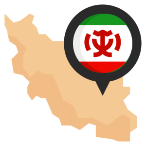 ای پی ایران یک ماهه